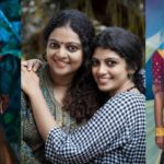 Shruti and Pinkili's pictures go viral on their birthday