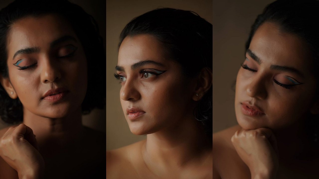 The strength of the heart in every film - Parvathy Thiruvoth with new films