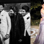 Niharika's wedding celebration with Allu Arjun and Ram Charan;  Images go viral