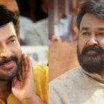 No name on voter list;  Mammootty has no votes this time;  Lalettan, who could not vote in the shooting rush;  This time the votes of the star kings were wasted