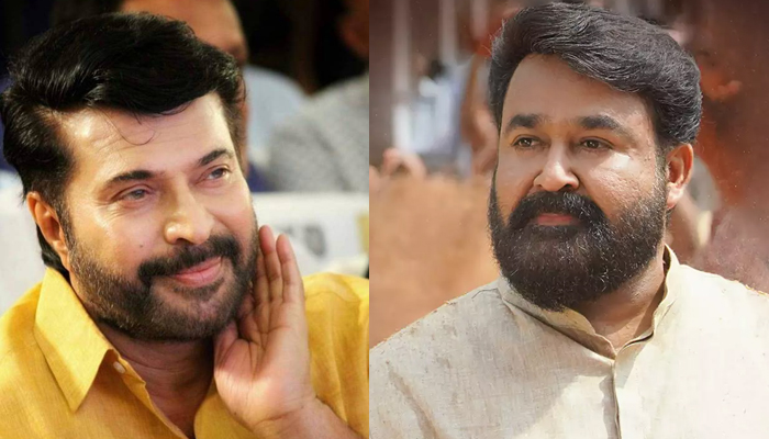 No name on voter list;  Mammootty has no votes this time;  Lalettan, who could not vote in the shooting rush;  This time the votes of the star kings were wasted