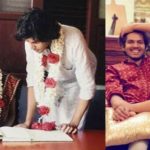 Anu Sithara announces special news six years after her marriage