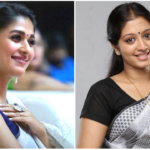 Gopika may have been a star who should have grown up above Nayanthara, but it disappeared because of a single film - Tamil producer reveals a secret no one knows