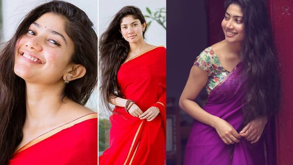 Sai Palavi Eroyan Sex - I don't want to get married, this is the reason - Fans are shocked to hear  the shocking revelation made by Sai Pallavi - MixIndia