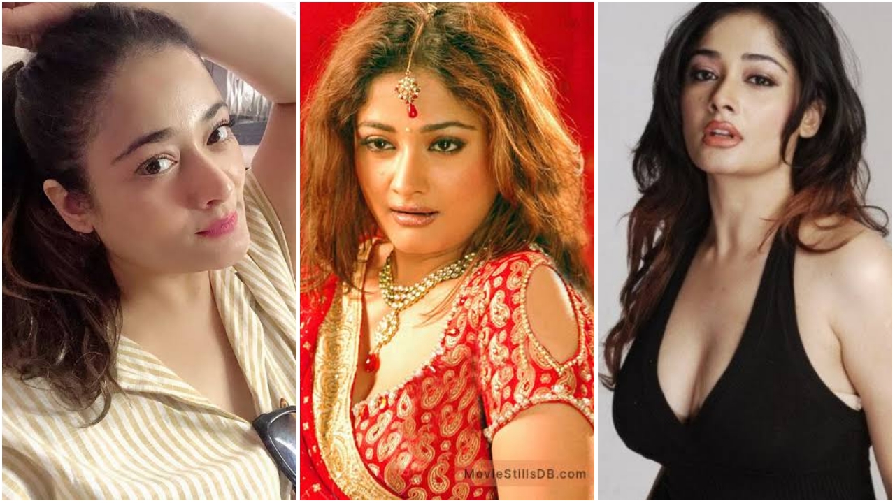 Many have abused me in the name of it, asking me to show my body - Kiran Rathod reveals the real reason behind my withdrawal from the film