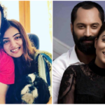 Nazriya says that Fahad films are successful only for one reason, do you know what nickname Nazriya gave to Fahad for that reason alone?