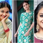 No more shooting without this annoyance - Did you hear the producers of the Telugu movie starring Keerthi Suresh?