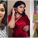 Aparna Balamurali is scared to act in Tamil movies anymore - with shocking revelation