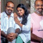 Chemban Vinod celebrates first anniversary of second marriage, sweet revenge for trolls