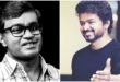 Dalapati 65 Update: Which famous Tamil director will play the villain in the film?