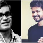 Dalapati 65 Update: Which famous Tamil director will play the villain in the film?