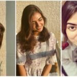 He's back, so glad it's - Nazriya's Instagram post is noticed