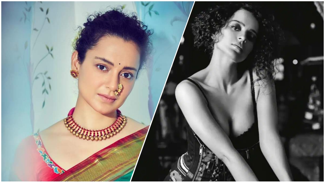Is it more important to sleep or have sex?  - The answer given by Kangana Ranaut is as follows