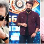 Mohanlal pulls out of Bigg Boss, replaces this sparkling star and contestants will be sweating a lot more Social