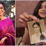 Who doesn’t love a variety?  Lakshmi Nakshatra wishes her mother in a different way on Mother's Day