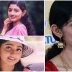 A movie that I wanted a lot, but it didn't happen - Divya Unni shared a wish that never happened in her life