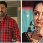 Dileep says that Manju is still his friend and they are ready to act together when a movie comes out.