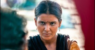 Do you know how many crores Samantha bought to play this character in the web series Familyman 2?