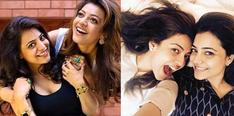 Get pregnant as soon as possible, no time at all - Do you know who put this demand in front of Kajal Agarwal?
