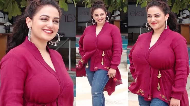I can never do those things, the reason for her weight gain is not doing it - Nithya Menon with explanation