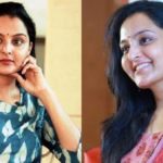 It's not about girls 'marriage age, it's about keeping them on their own two feet - Manju Warrier'