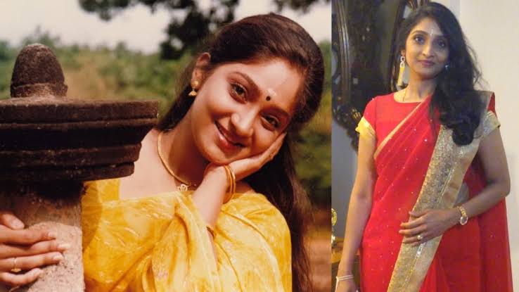 Mammootty and Lalettan are like that, but I learned that from Suresh Gopi Chettan - Actress Sunitha