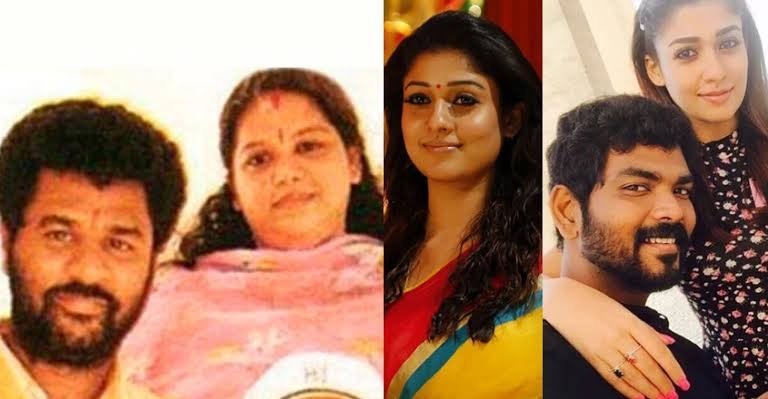 My husband will never do that, Nayantara has kidnapped him through some kind of witchcraft and she is a bad woman - Prabhu Deva's first wife Ramlath Lata