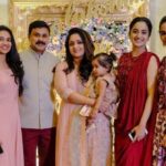 Rare video goes viral with Kavya Dileep at the wedding venue