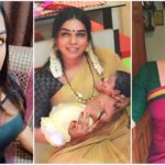 Seema Vineeth named the baby, where did you get a name you have never heard before in the world?