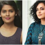 The heated blow between the feminists in Kerala, the argument between Parvathy and Revathi Sampath, another split soon?