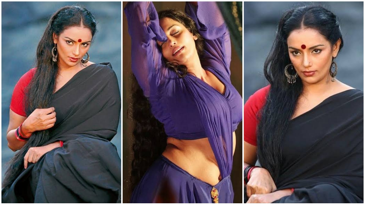 There is only one way to avoid exploitation in cinema, Shweta Menon advises new girls in cinema