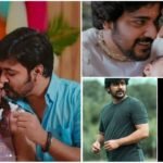 This is a father's anguish, a video of Sreenish's daughter going viral in a video call, tearful video.