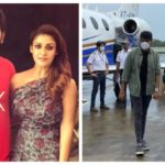 This is the real reason why Nayanthara and Vignesh Sivan came to Kochi.
