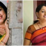 When I saw the person I fell in love with for the first time in my life again years later - Actress Urmila Unni's post goes viral