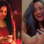 Meenakshi shared a picture with Namitha and the audience did not understand anything