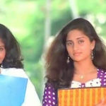 Shalini plays a strong character in Mani Ratnam;  The star is ready to come back