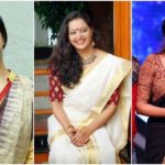 Actresses who do glamor roles read this, do you know why Manju Warrier does not do glamor roles?  - Malayalees clapped after hearing the decision of the actress