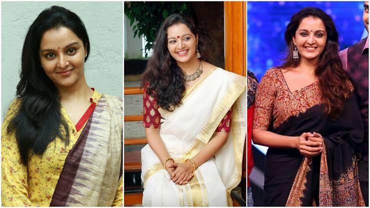  Actresses who do glamor roles read this, do you know why Manju Warrier does not do glamor roles?  - Malayalees clapped after hearing the decision of the actress
