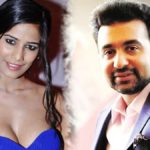 I did not cooperate with his ad shoot, he leaked many of my things and then my life was miserable - Poonam Pandey