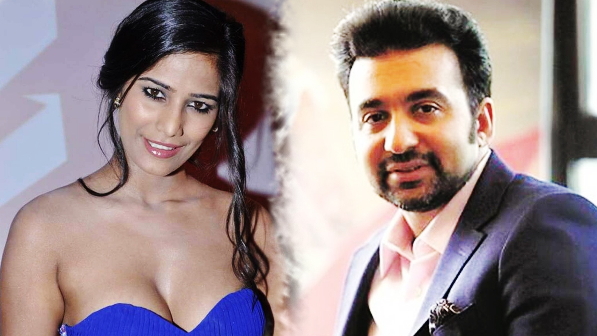 I did not cooperate with his ad shoot, he leaked many of my things and then my life was miserable - Poonam Pandey