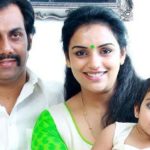 Shweta Menon talks about her married life.