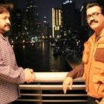 What is the difference between the present Mohanlal and the Mohanlal of 40 years ago?  - Here is the answer given by Shankar