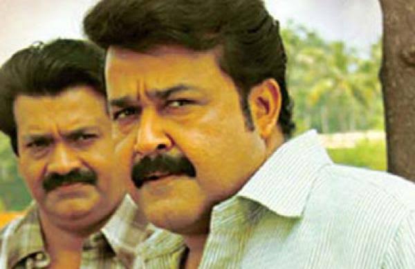 What is the difference between the present Mohanlal and the Mohanlal of 40  years ago? - Here is the answer given by Shankar - MixIndia