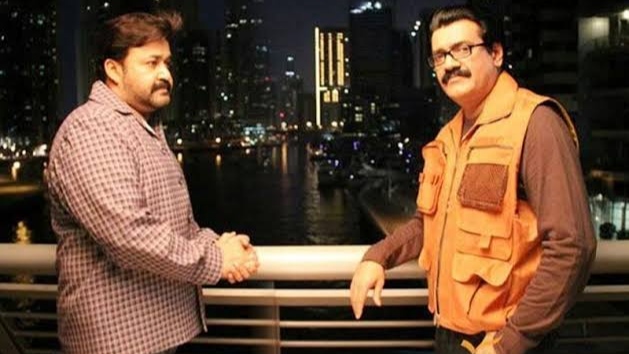  What is the difference between the present Mohanlal and the Mohanlal of 40 years ago?  - Here is the answer given by Shankar

