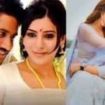 When was the first time you kissed Samantha?  Nagachaitanya remembers that day years ago