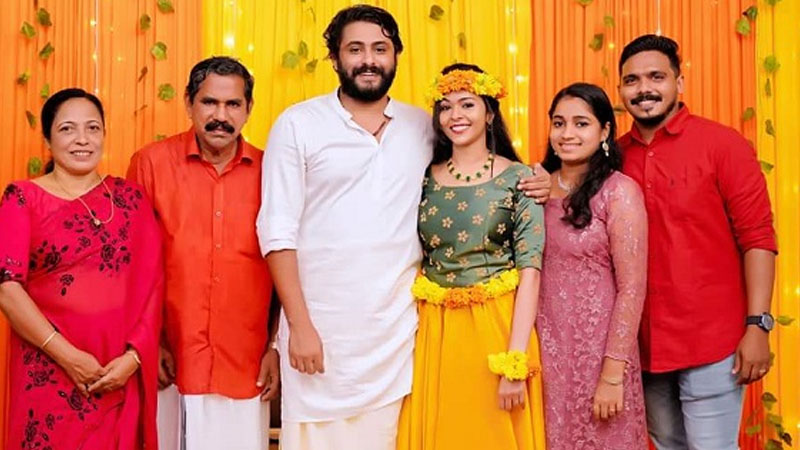 Anthony Varghese, the favorite actor of Malayalees is getting married