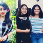 Why are you so afraid, be brave;  Fans say after watching the video of actress Nithya Das