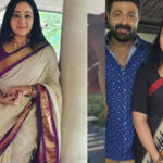 Actress Chandra Laxman gets married;  The groom is a serial lover