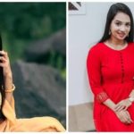 Do you know who Saranya Anand, the villain of Kudumbavilakku, is in real life?  The star is a mini all-rounder
