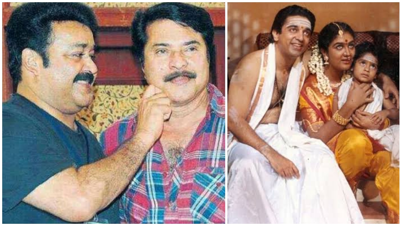 Do you know who is the best actor in Urvashi's opinion?  Mammootty, Mohanlal and Kamal Haasan are nothing, then who?